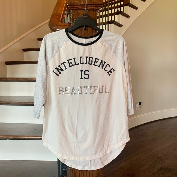 Girls’ Statement Tee - Picture 1 of 3